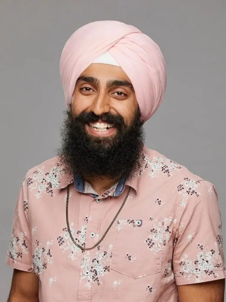 Jagateshwar “Jag” Bains Biography: Wiki, Age, Career, Height, Weight, Boyfriend, Net Worth & More